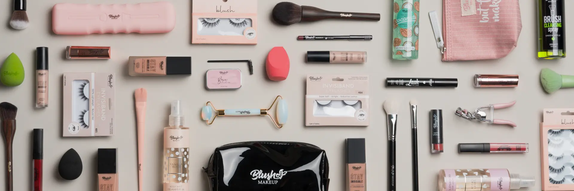 Alexandar Cosmetics